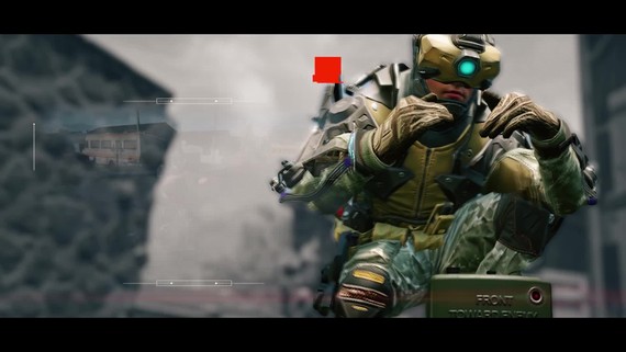 Warface - PvP Trailer