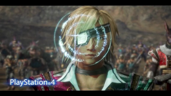 The Last Remnant Remastered ukazuje porovnanie s pôvodnou verziou