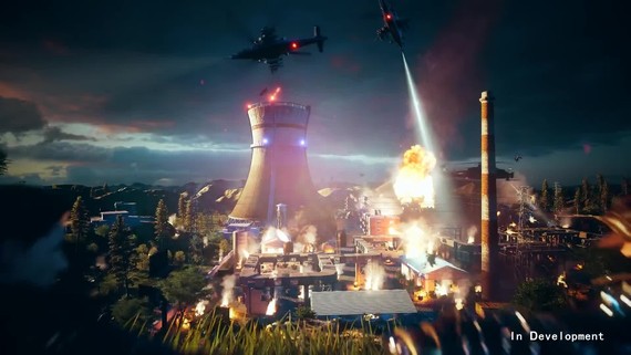 Knives Out - TGS trailer