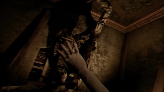 Horor The Conjuring House dostal druhý gameplay trailer