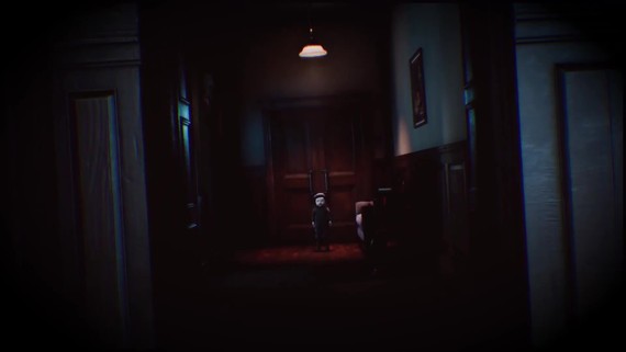 Hororovka Silver Chains ponúka prvý trailer