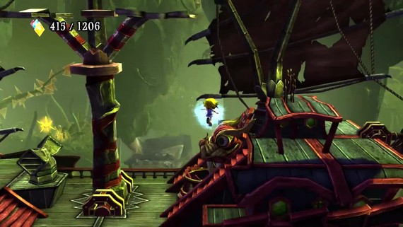 Giana Sisters: Twisted Dreams - Owltimate Edition - Launch Trailer