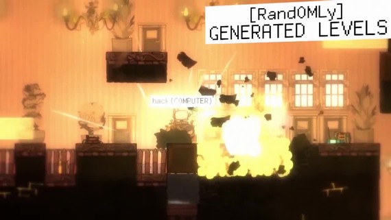 The Swindle pre Nintendo Switch má dátum vydania