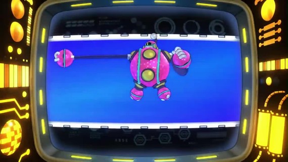 Mega Man 11 dostal demo a ukazuje novú postavu