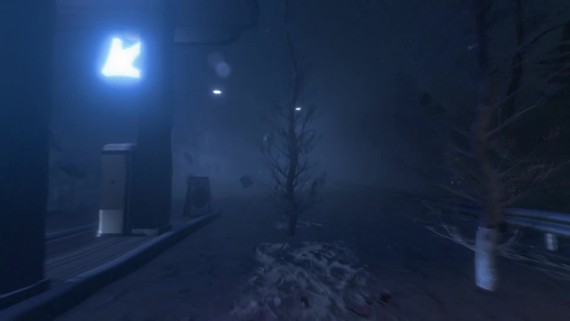 Those Who Remain ponka prv gameplay trailer