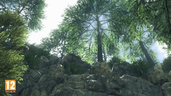 Xenoblade Chronicles 2: Torna - The Golden Country ukazuje svoj príbeh