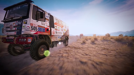 Dakar 18 predstavuje svoje možnosti