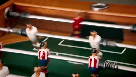 FIFA 19 - Player Ratings