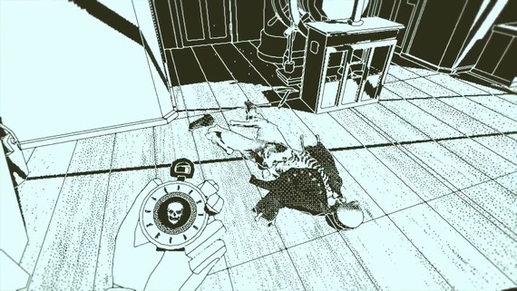 Return of the Obra Dinn - trailer