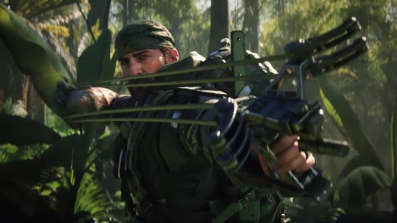 Call of Duty Black ops 4 ponka launch trailer