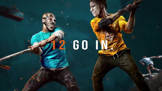 Battle Royale hra Dying Light: Bad Blood vychádza v Early Access