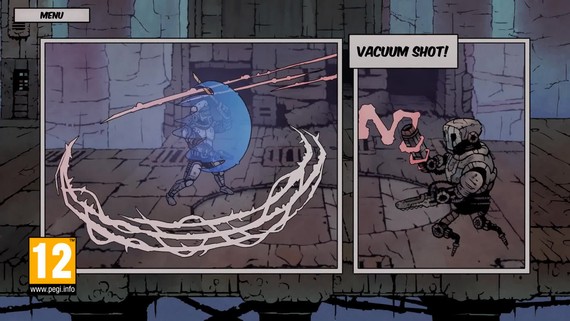 Deep Sky Derelicts - Launch Trailer