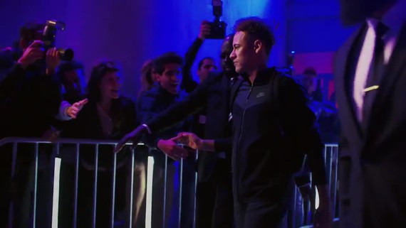 FIFA 19 - Champions Rise - launch trailer