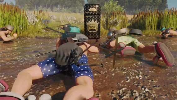 Cuisine Royale spa tmatick sezny, otvra ich talianska tma