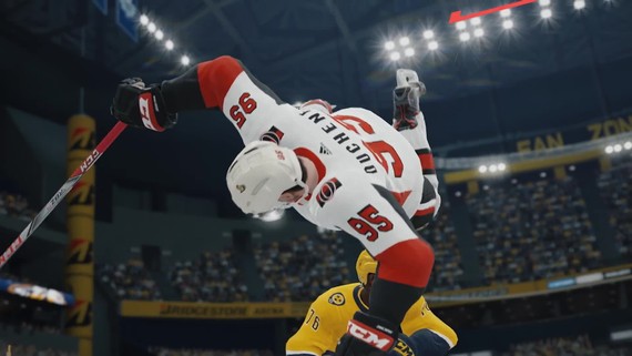 NHL 19 ponúka launch trailer