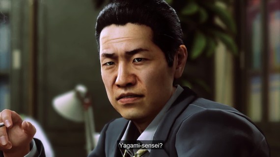 Project Judge sa predstavuje prbehovm trailerom