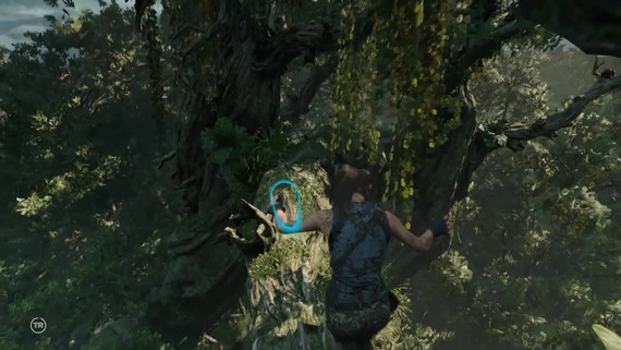 Shadow of the Tomb Raider ponúkne na PC aj Tobii Eye tracking