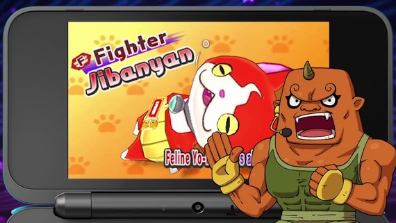 YO-KAI WATCH BLASTERS - Launch Trailer