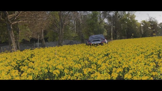 Forza Horizon 4 - TV reklama