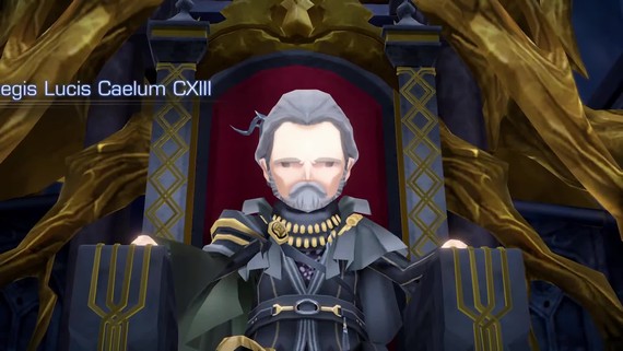 Final Fantasy XV Pocket Edition HD vychdza na konzolch