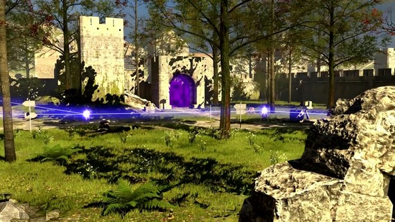 The Talos Principle - Xbox One Launch Trailer