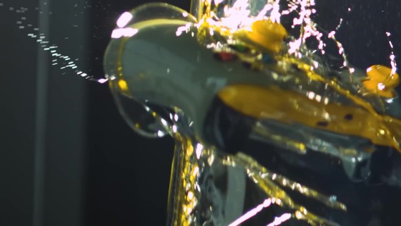 Xbox PUBG Greaseproof gamepad predstaven