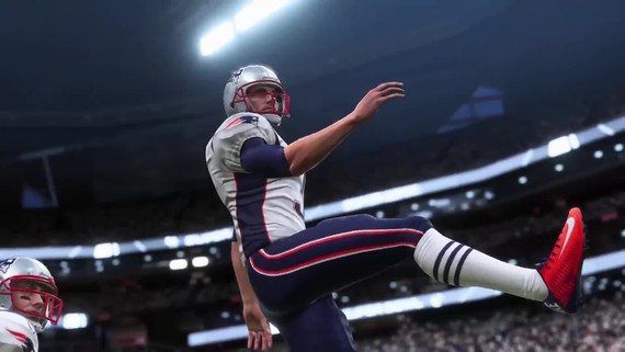 Madden NFL 19 predpoved�, kto z�ska Super Bowl
