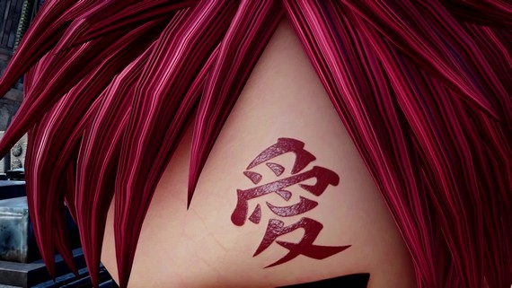 Jump Force - Boruto a Dai v akcii