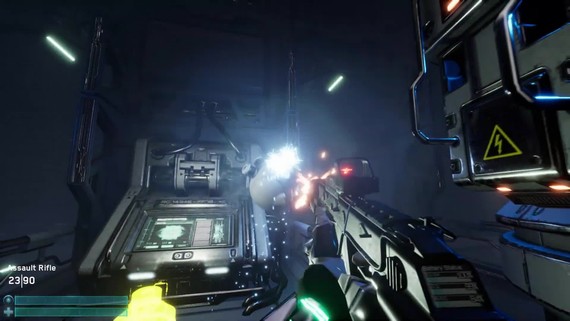 Project Genesis - Become A Test Pilot