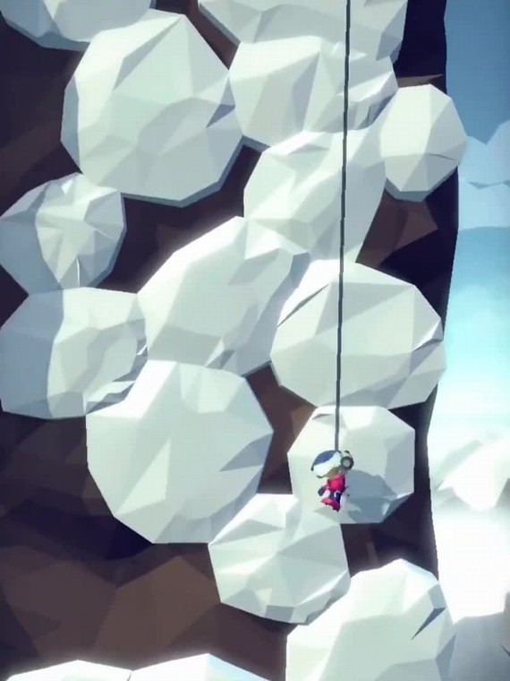 Hang Line - oficiálny launch trailer