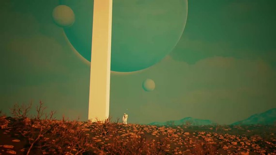 Genesis Alpha One prve vychdza