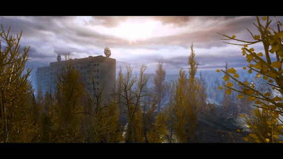Warface - raid Pripyat na konzolách