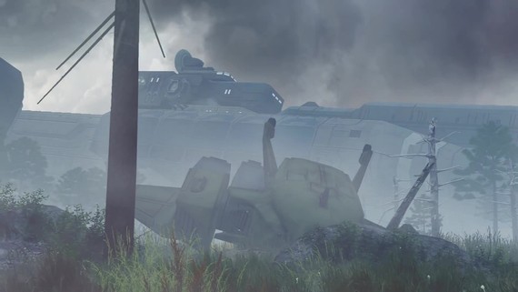 Arma 3 mod Operation Trebuchet vychádza