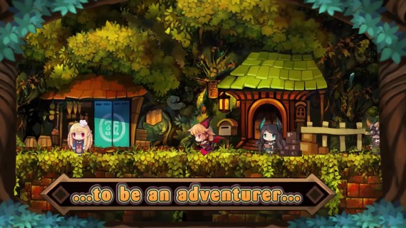 Lapis x Labyrinth - Steps to Success