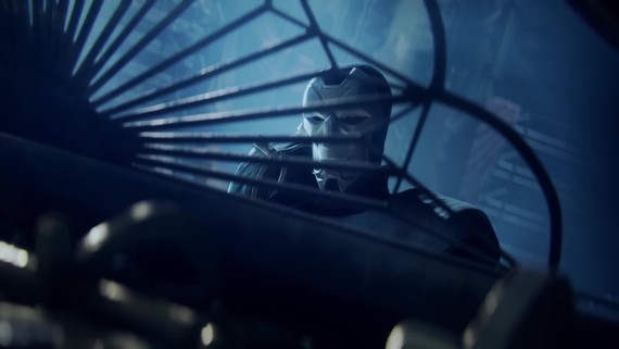 League of Legends ponúka parádnu Awaken animáciu