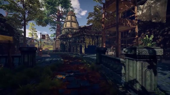 Outward dostal dtum a aj prv vvojrske video