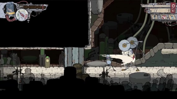 Feudal Alloy oskoro vyra do stredoveku