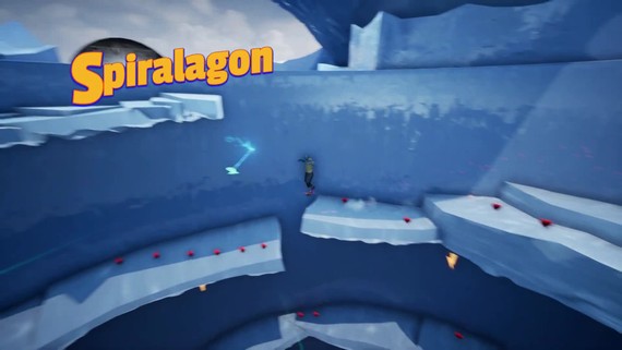 Spiralagon - trailer