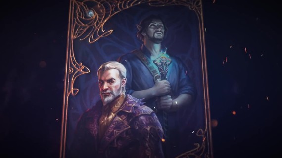 The Elder Scrolls: Legends - Isle of Madness Trailer