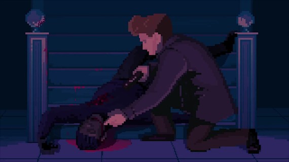 Beat Cop sa pomaly dostva na mobily