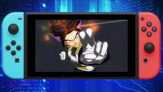 Super Dragon Ball Heroes World Mission rozd v aprli karty