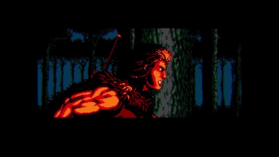 Odallus: The Dark Call �oskoro pr�de na konzoly