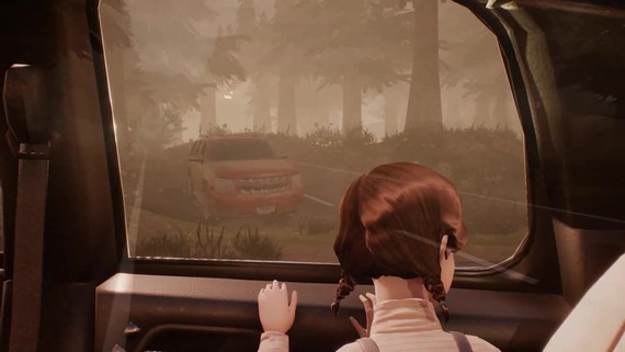 Intruders: Hide and Seek sa budci mesiac prestane skrva