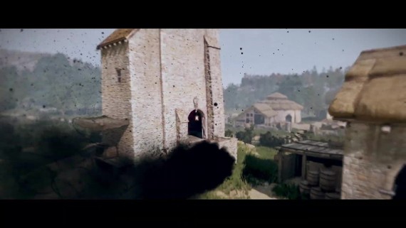 Black Desert Online má svoj Battle Royale mód pomenovaný Shadow Arena