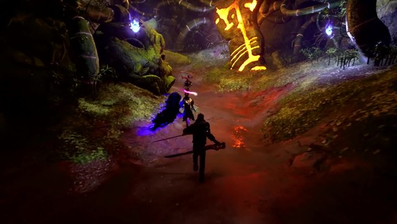 Breach už bojuje v Early Access na Steame