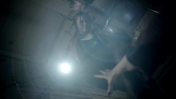 Resident Evil 2 - Live action trailer