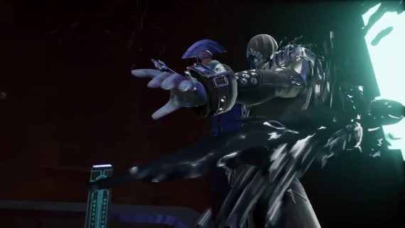 Aion: Legions of War - Worldwide Launch Trailer