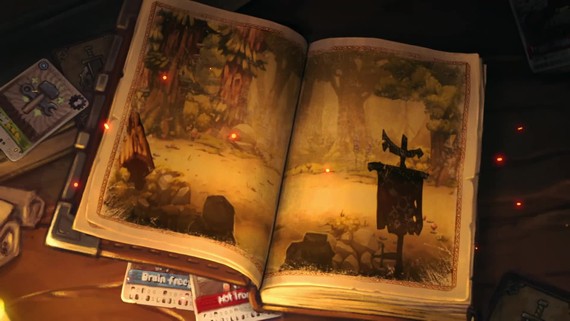 SteamWorld Quest sa nm predviedol vo svojom debutovom videu