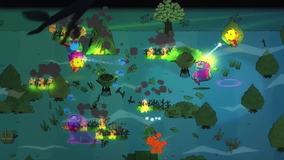 Dead End Job - Ghoul-B-Gone Trailer