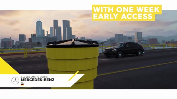 The Crew 2 ukazuje nové januárové vozidlá